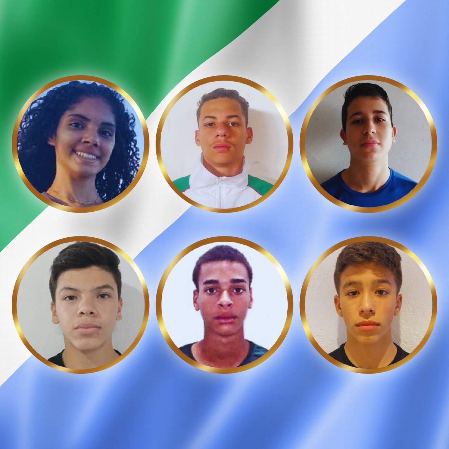 Crianças do DF vão representar Brasil em campeonato mundial de