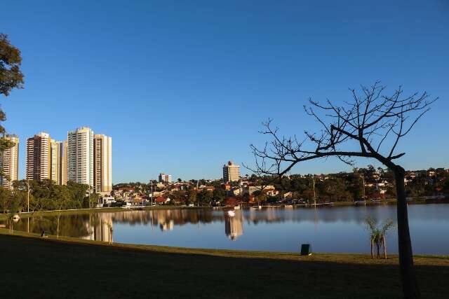 Ativista canadense participar&aacute; de caminhada por preserva&ccedil;&atilde;o de parques