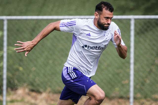 Brasileir&atilde;o tem jogo do Cruzeiro, Internacional e Botafogo neste domingo 