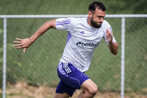 Brasileirão tem jogo do Cruzeiro, Internacional e Botafogo neste domingo 