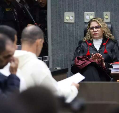 M&atilde;e de universit&aacute;rio executado por engano apela para aumentar pena de condenados