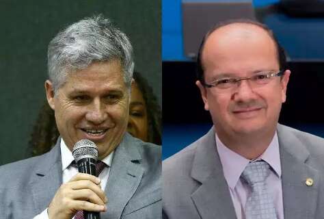 Ministro Paulo Teixeira será acompanhado por vice-governador em Ponta Porã