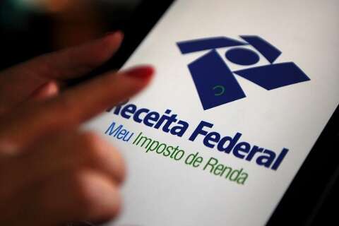 Receita Federal libera consulta ao 3º lote de restituição nesta segunda-feira