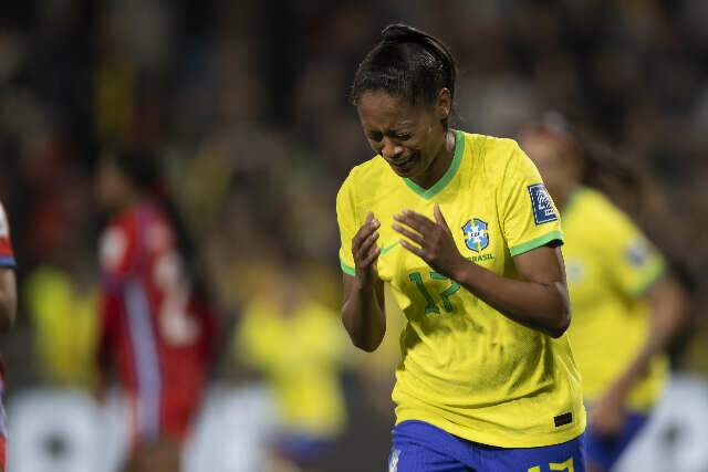 Ary Borges marca os primeiros gols do Brasil na Copa do Mundo