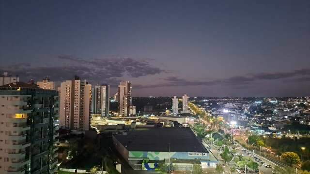 Mais um dia sem energia encerra atividades do Parque das Na&ccedil;&otilde;es &agrave;s 17h