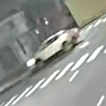 Carro vira ferro-velho e motorista busca vídeo que indique quem causou acidente