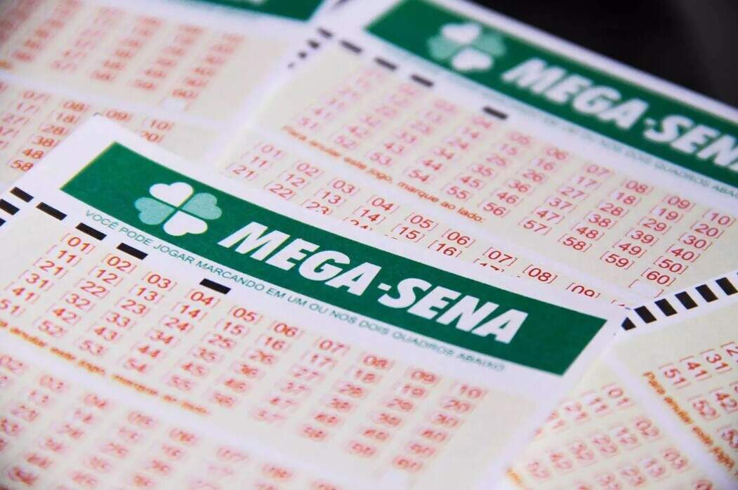 Mega-Sena: concurso desta terça-feira (13) tem prêmio estimado em R$ 75  milhões