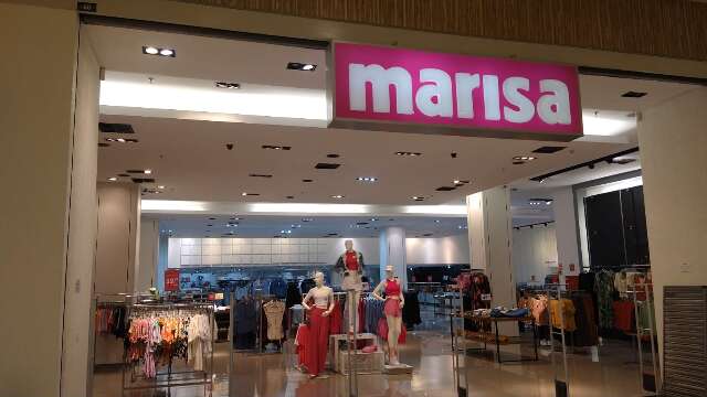 Devendo R$ 698 mil, Lojas Marisa deve deixar Shopping Norte Sul 