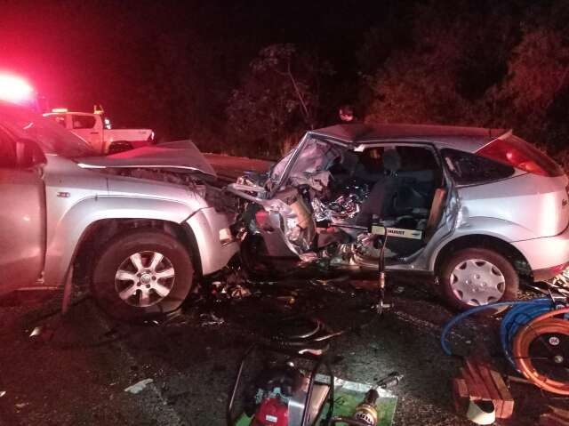 Carro envolvido em acidente com morte tinha latas de cerveja vazias