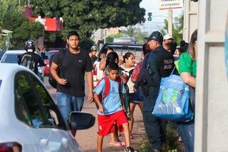 Prefeitura prev&ecirc; investir at&eacute; R$ 60 milh&otilde;es em compra de uniforme escolar 