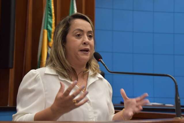 MP denuncia deputada por amea&ccedil;ar atirar em funcion&aacute;ria