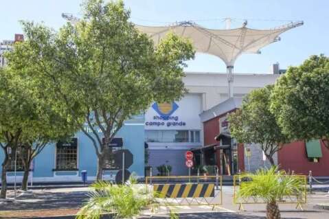 Em 2 anos, Shopping Campo Grande pediu despejo de 13 lojas 