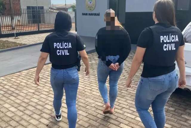 Pol&iacute;cia conclui que cuidadora tamb&eacute;m agrediu crian&ccedil;as em creche clandestina