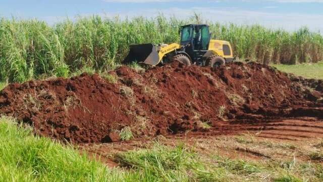 Projeto busca modernizar agricultura familiar atrav&eacute;s de cursos