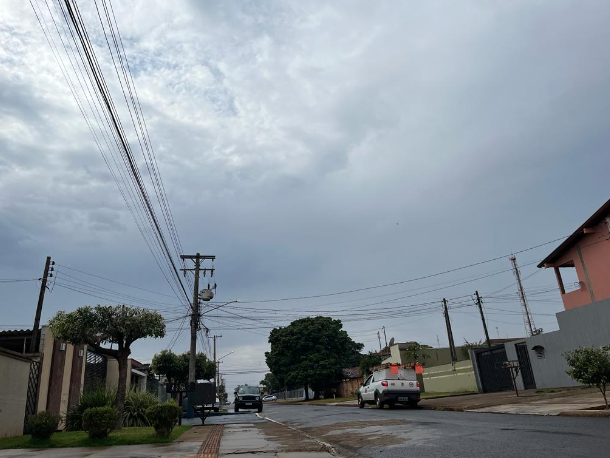 Previs&atilde;o &eacute; de temporal e alagamento em 31 cidades 