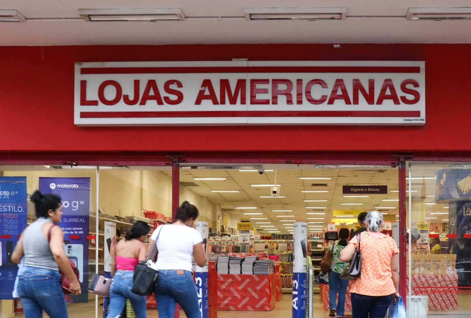 Americanas: notícias sobre as Lojas Americanas