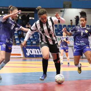 Copa mundo de Futsal Feminino acontece no Guanandizão em Campo Grande - JD1  Notícias