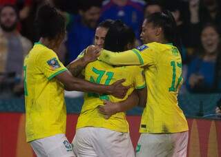 Dans un match difficile, la dispute se termine avec la France battant le Brésil 2-1 – Sport