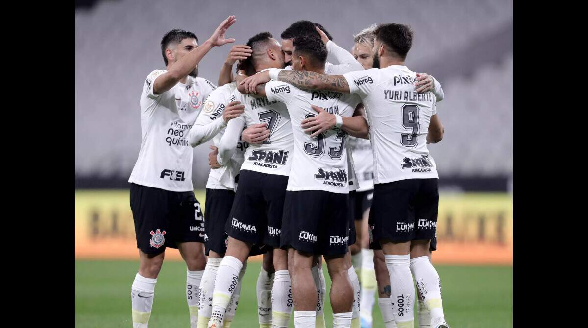 Brasileirão tem 6 jogos neste domingo; Corinthians e Vasco jogam às 10h -  Esportes - Campo Grande News