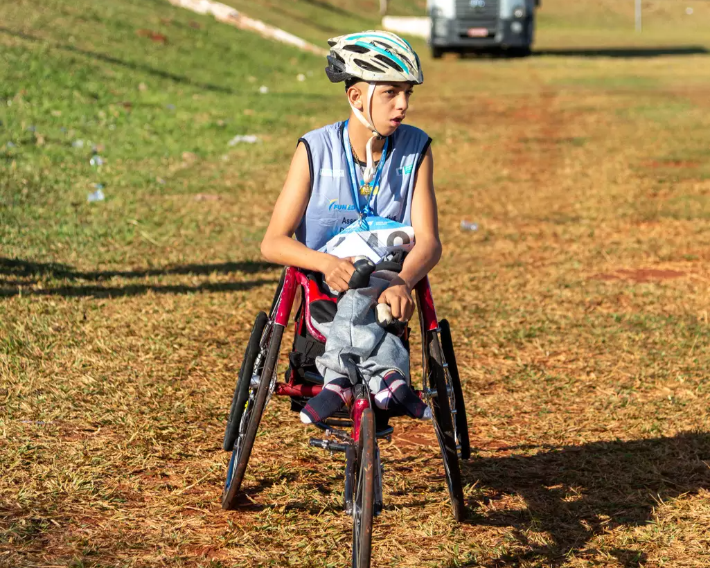 Parque do Peão terá competição feminina de laço neste feriado - Esportes -  Campo Grande News