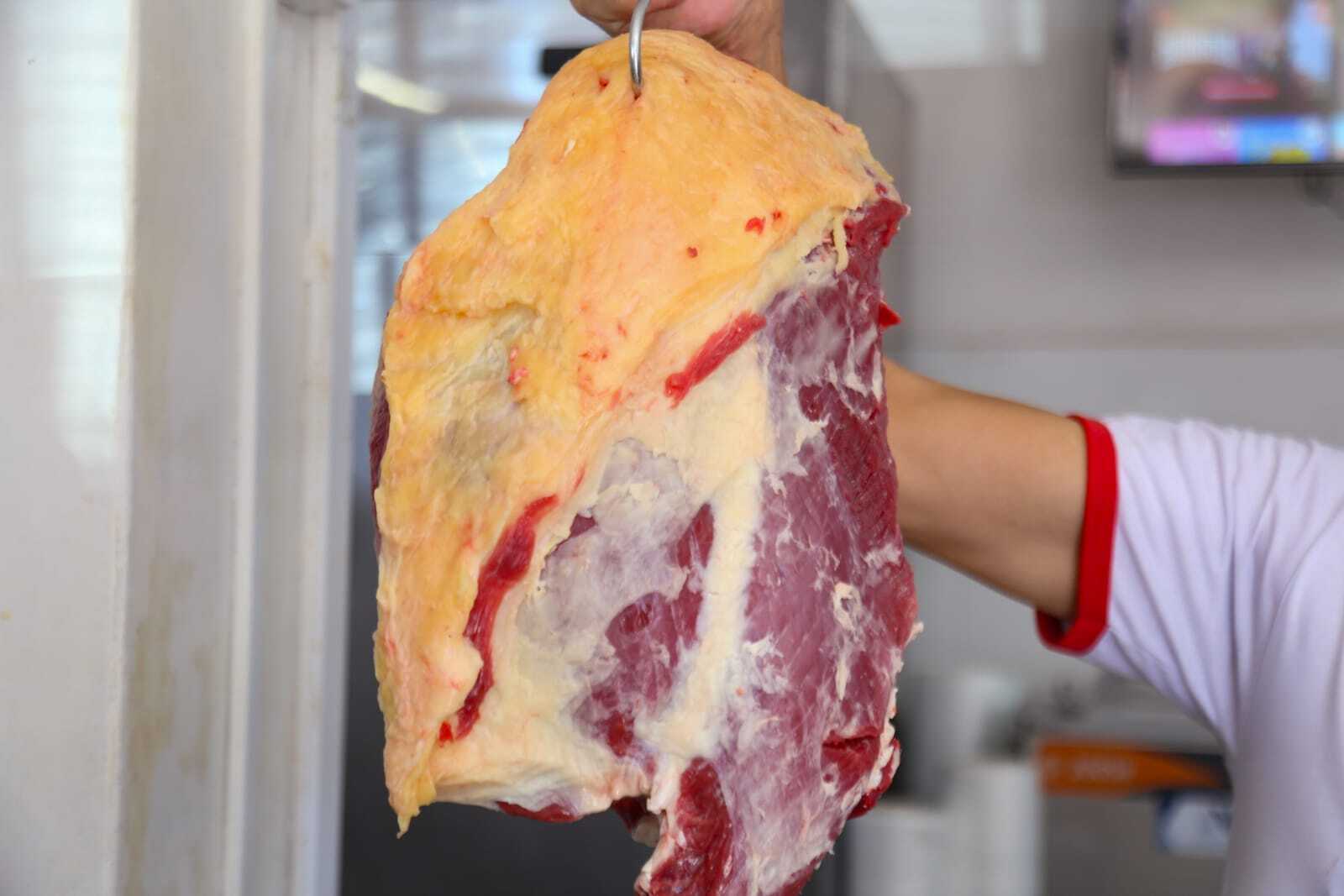 EUA: associação ensina como preparar cortes menos conhecidos de carne bovina