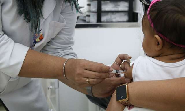 Veja onde ir para se vacinar contra covid e gripe nesta semana