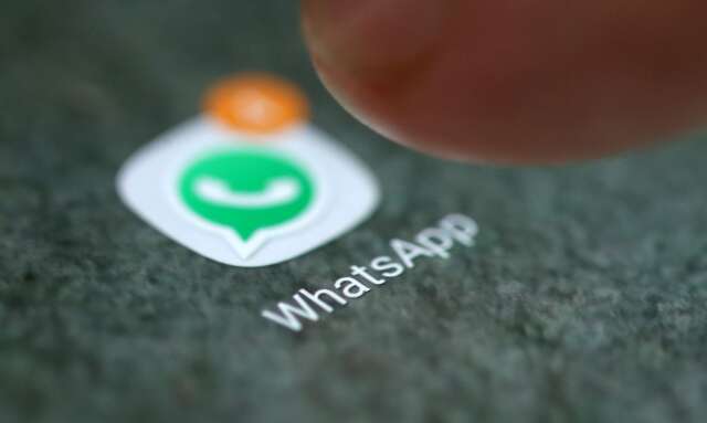 WhatsApp deixar&aacute; de funcionar em mais de 30 tipos de aparelhos celulares