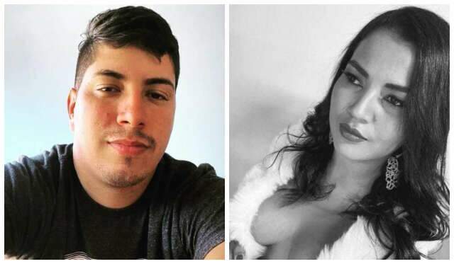 Casal &eacute; assassinado a tiros de pistola na fronteira 