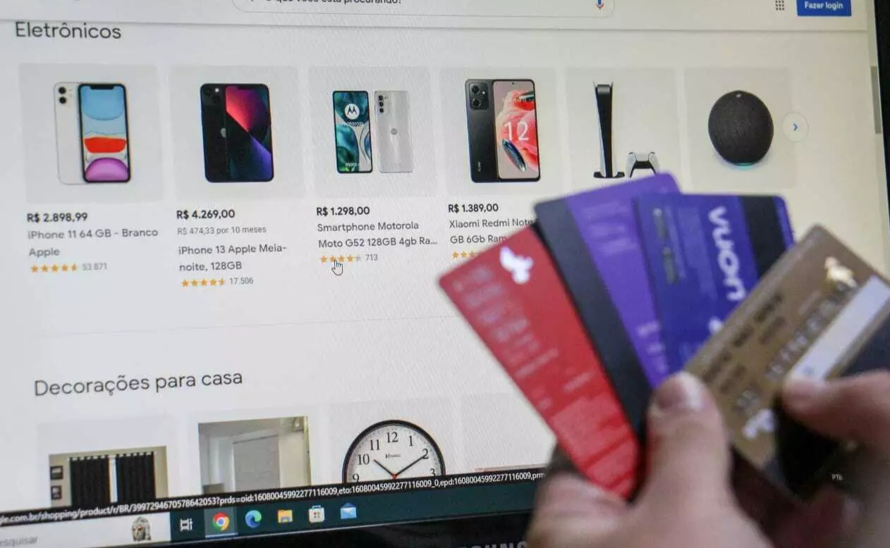 Taxação das comprinhas da Shein e Shopee vai voltar? Entenda a