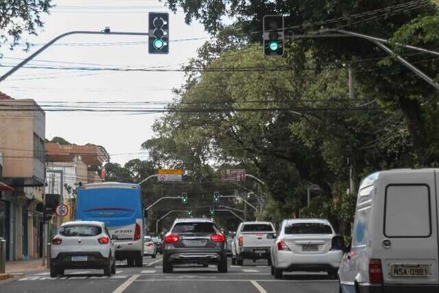 Sistema de controle de tr&aacute;fego foca na diminui&ccedil;&atilde;o do tempo de viagem de &ocirc;nibus