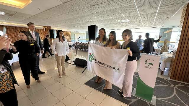 Frente parlamentar promete leis para desenvolvimento sustent&aacute;vel no Pantanal