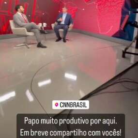 Nacionalmente, MS quer vender o binômio "agro e ambiente" 