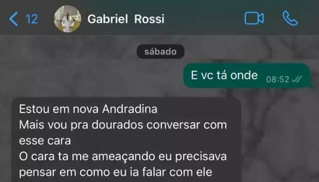 Pol&iacute;cia investiga mensagens enviadas de celular de m&eacute;dico assassinado