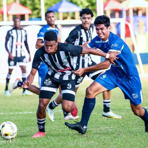 Esportes - Notícias - Campo Grande News