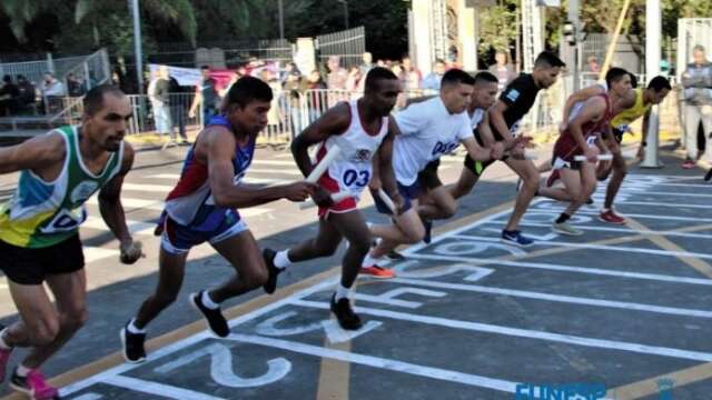 Tradicional Corrida do Facho est&aacute; com inscri&ccedil;&otilde;es abertas at&eacute; 15 de agosto