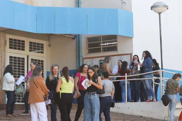 Mulheres s&atilde;o maioria no concurso para conselheiros tutelares