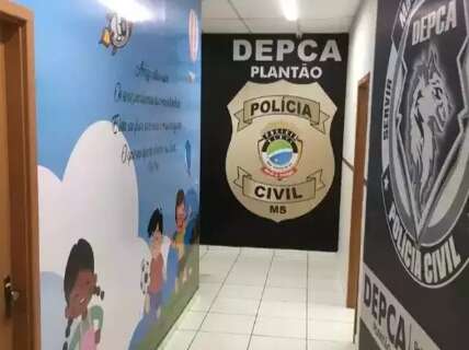 Família denuncia estupro após ver menina de 3 anos nua em cama de idoso