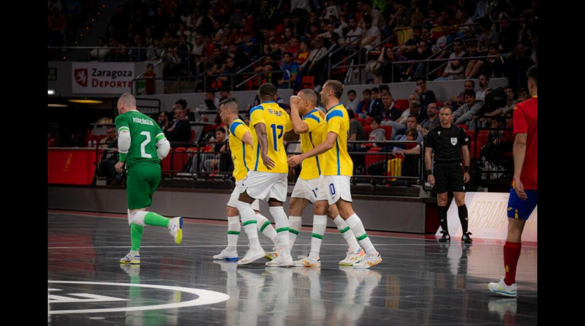 Champions de futsal. Sporting procura terceiro título e Benfica o