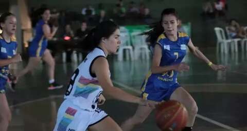 MS convoca estudantes para Jogos da Juventude no interior paulista