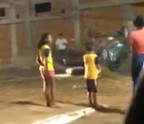 Em duas horas, Ribas do Rio Pardo registra tr&ecirc;s acidentes de tr&acirc;nsito