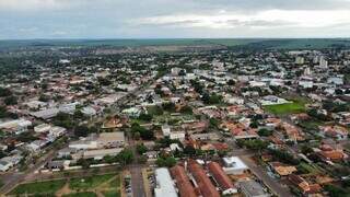 Idoso morre seis dias ap&oacute;s ser esfaqueado por desconhecido dentro de casa