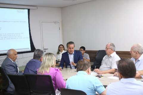 Comiss&atilde;o escuta Cassems e levar&aacute; debate da contribui&ccedil;&atilde;o adicional ao governador