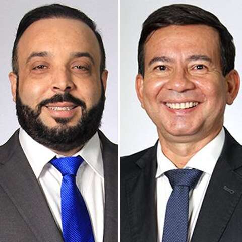 Depois de briga em p&uacute;blico, vereadores fazem as pazes 