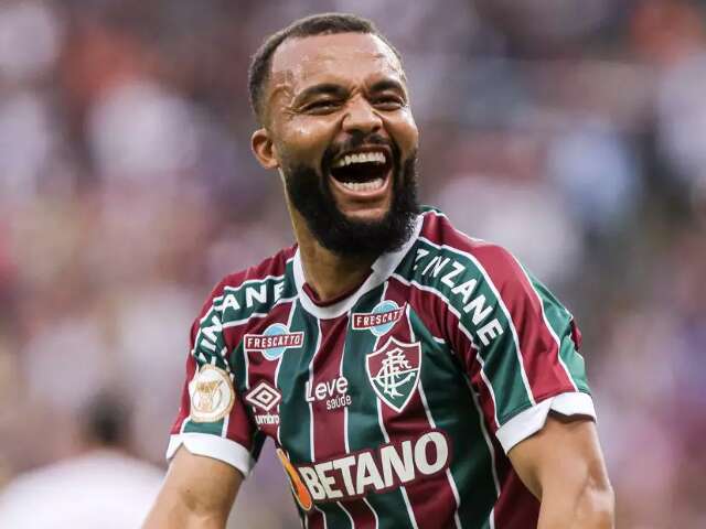 Fluminense bate time argentino e avan&ccedil;a &agrave;s quartas da Libertadores