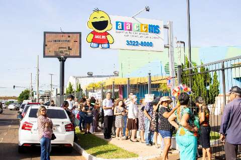  Com itens a R$ 5, AACC/MS inicia super feir&atilde;o de liquida&ccedil;&atilde;o nesta ter&ccedil;a