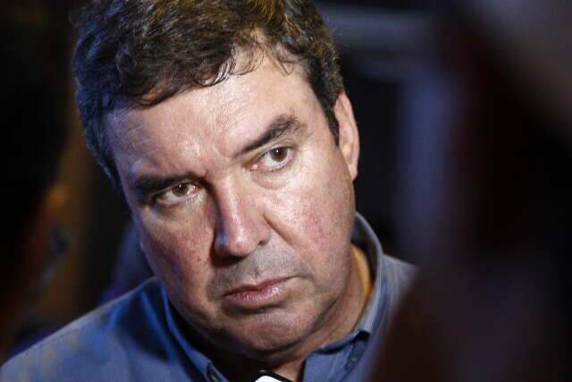 Riedel est&aacute; entre os 7 maiores alvos de fake news no pa&iacute;s, aponta levantamento