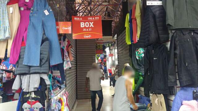 Comerciantes temem reputa&ccedil;&atilde;o manchada ap&oacute;s opera&ccedil;&atilde;o