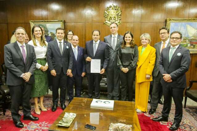 OAB leva ao Senado proposta de entrar para &ldquo;exce&ccedil;&otilde;es&rdquo; da reforma tribut&aacute;ria