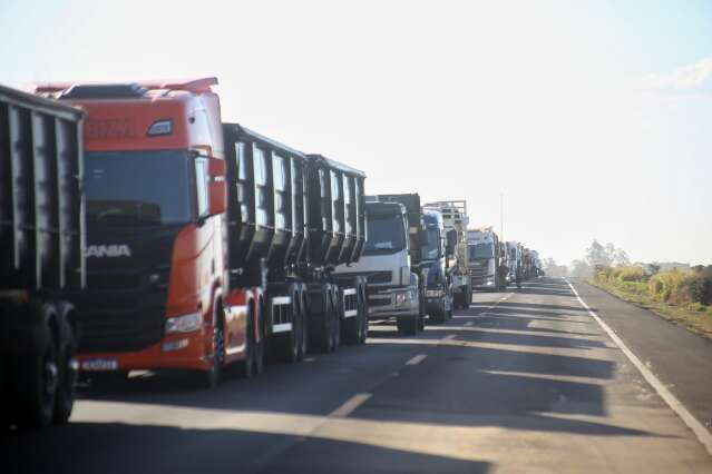 &quot;Voucher Transportador&quot; atrai 500 interessados no 1&ordm; dia de inscri&ccedil;&otilde;es 
