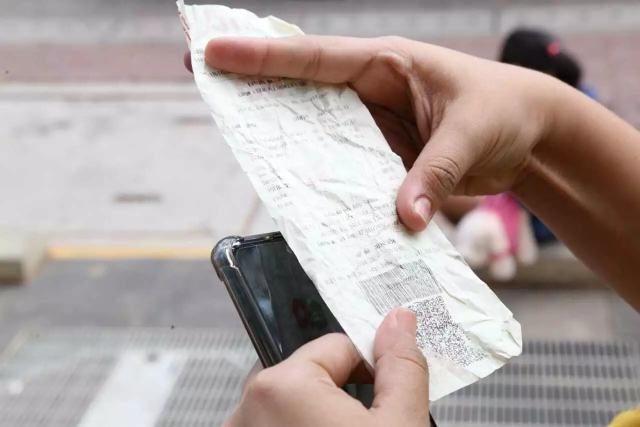 Onze consumidores faturam a Nota Premiada de Campo Grande